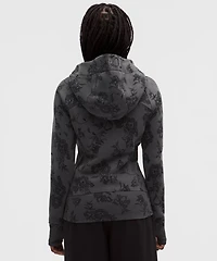 Scuba Full-Zip Hoodie