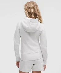 Scuba Full-Zip Hoodie | Women's Hoodies & Sweatshirts