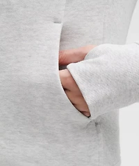 Scuba Full-Zip Hoodie | Women's Hoodies & Sweatshirts