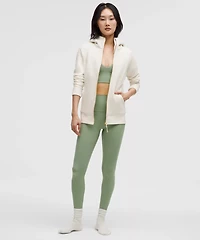 Scuba Full-Zip Hoodie | Women's Hoodies & Sweatshirts