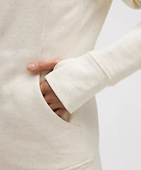 Scuba Full-Zip Hoodie | Women's Hoodies & Sweatshirts