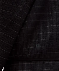 Adapted State Textured Jacket *Reflective Grid | Women's Coats & Jackets