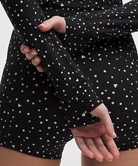 Define Cropped Jacket *Nulu