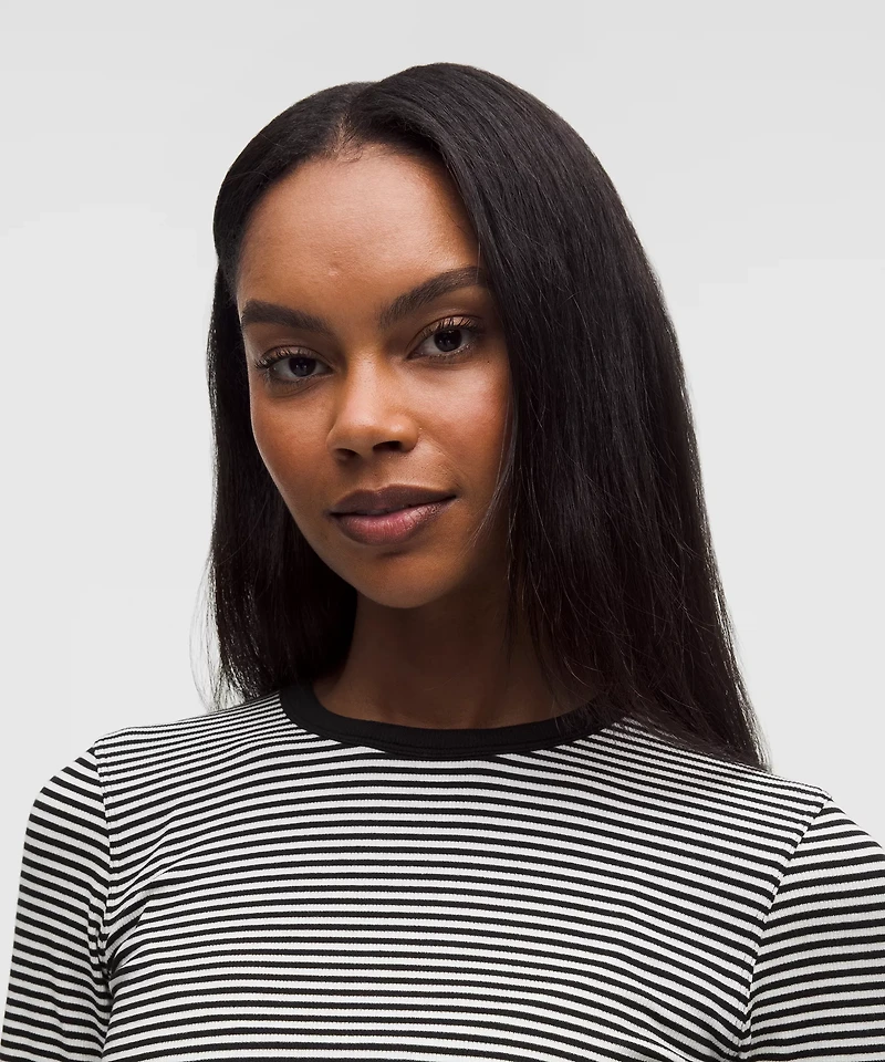 Hold Tight Long-Sleeve Shirt