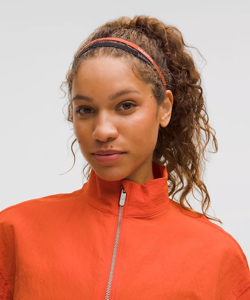 Crinkle Nylon Cinchable Jacket | Women's Coats & Jackets