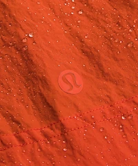 Crinkle Nylon Cinchable Jacket | Women's Coats & Jackets