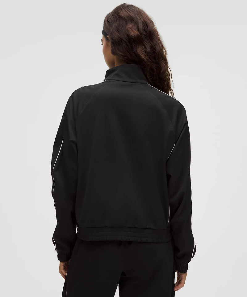 Brentwood Track Jacket *Erewhon