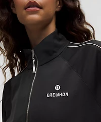 Brentwood Track Jacket *Erewhon