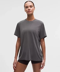 EasySet Short-Sleeve Shirt *Wash