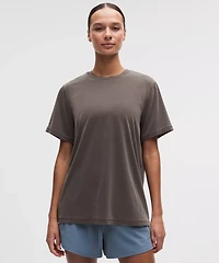 EasySet Short-Sleeve Shirt *Wash