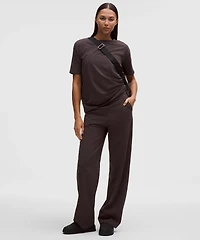 Back Action Organic Cotton T-Shirt