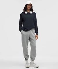 All Yours Organic Cotton Long-Sleeve Shirt