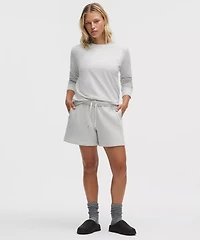 All Yours Organic Cotton Long-Sleeve Shirt