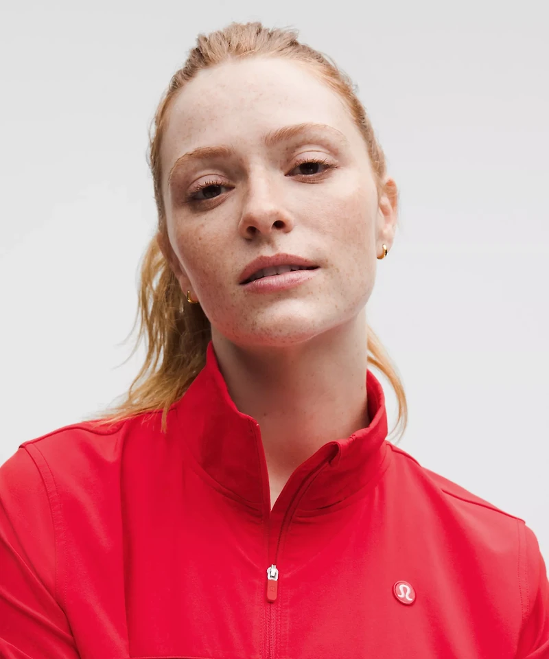 Court Rival Tennis Track Jacket | Women's Coats & Jackets
