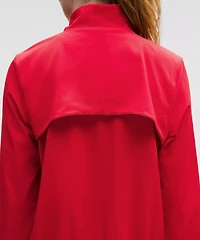 Court Rival Tennis Track Jacket | Women's Coats & Jackets