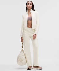 Softstreme Pique Track Jacket