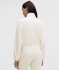 Softstreme Pique Track Jacket