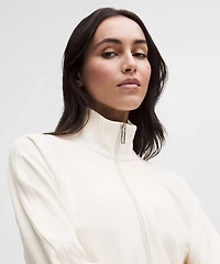 Softstreme Pique Track Jacket