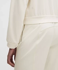 Softstreme Pique Track Jacket