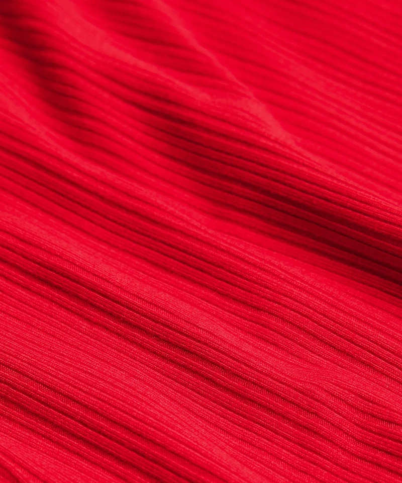 Hold Tight Micro-Rib Cardigan