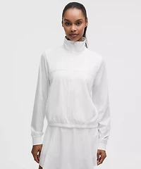 Court Rival Tennis Track Jacket