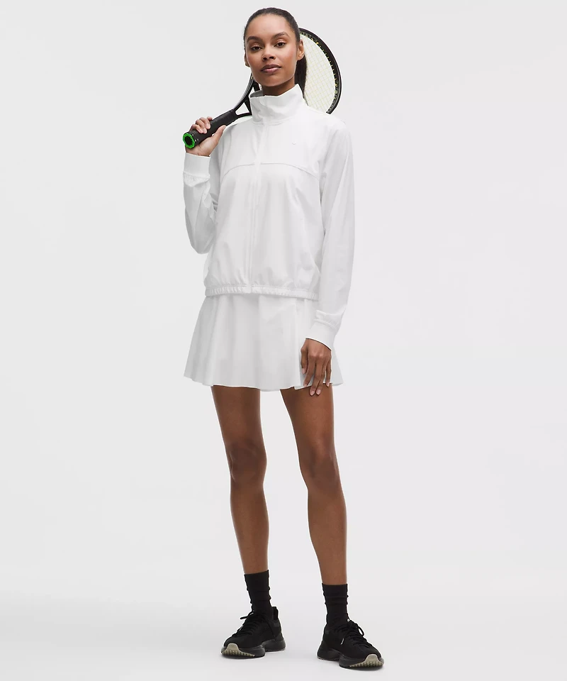 Court Rival Tennis Track Jacket