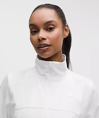 Court Rival Tennis Track Jacket