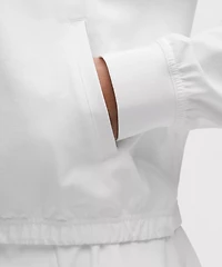 Court Rival Tennis Track Jacket