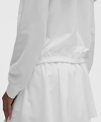 Court Rival Tennis Track Jacket
