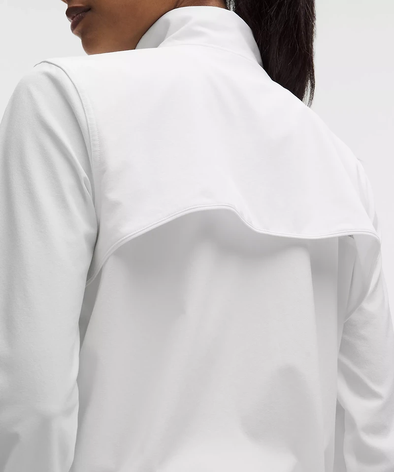 Court Rival Tennis Track Jacket