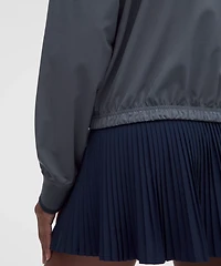 Court Rival Tennis Track Jacket *Stitched Logo