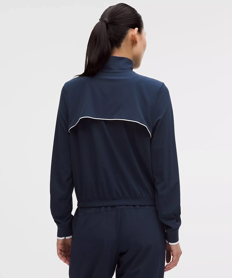 Court Rival Tennis Track Jacket