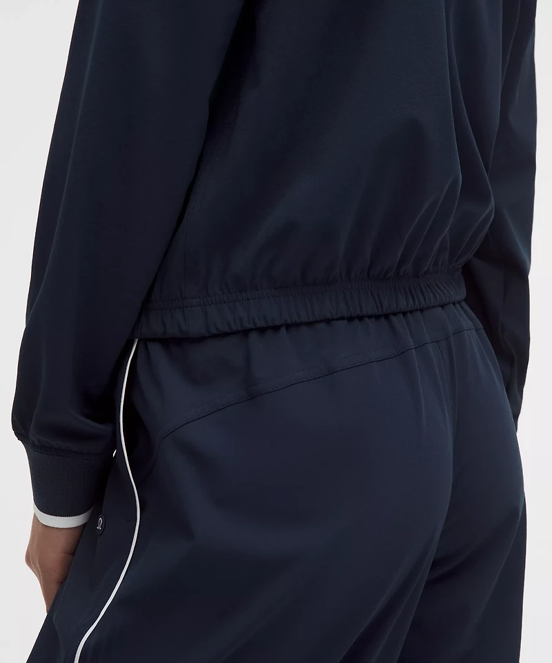 Court Rival Tennis Track Jacket