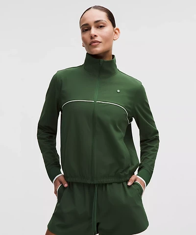 Court Rival Tennis Track Jacket