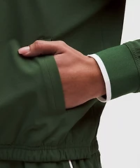 Court Rival Tennis Track Jacket