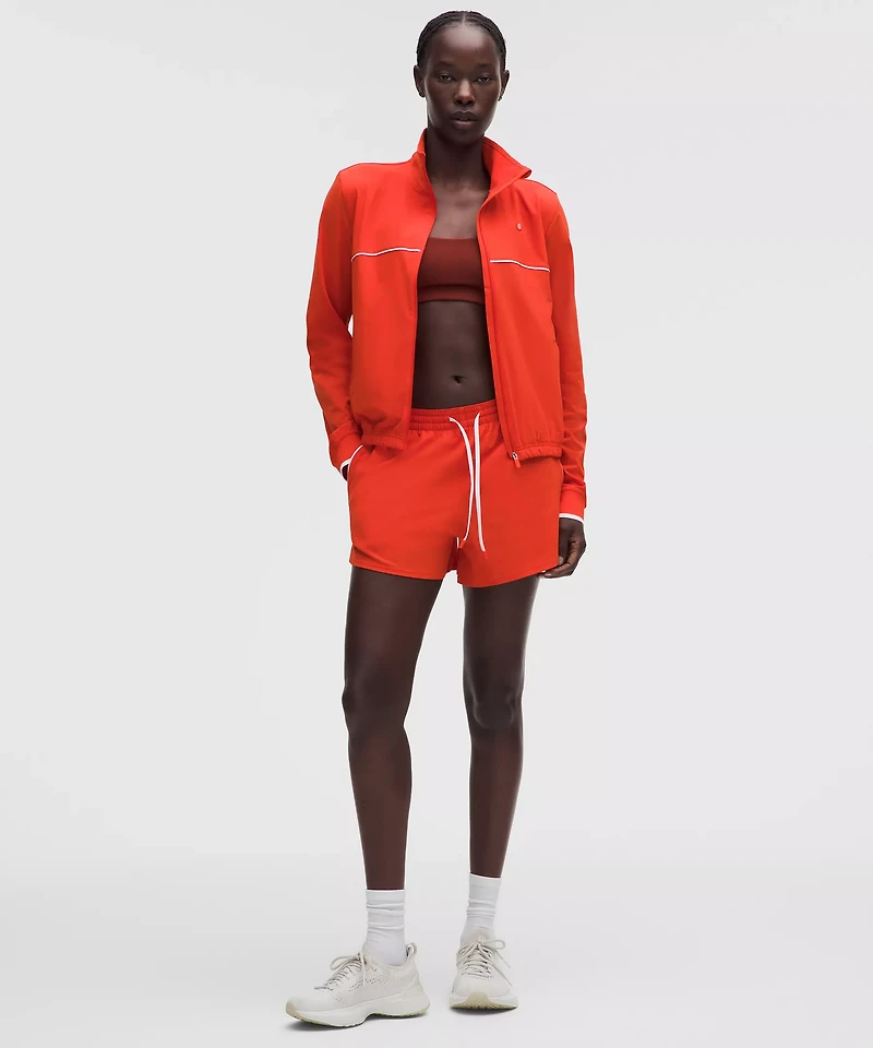 Court Rival Tennis Track Jacket