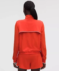 Court Rival Tennis Track Jacket