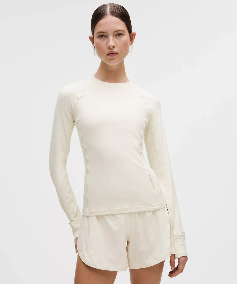 It's Rulu Classic-Fit Long-Sleeve Shirt