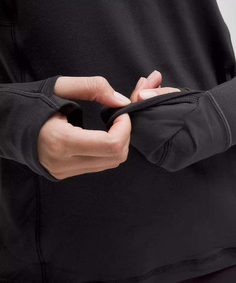 It's Rulu Classic-Fit Long-Sleeve Shirt