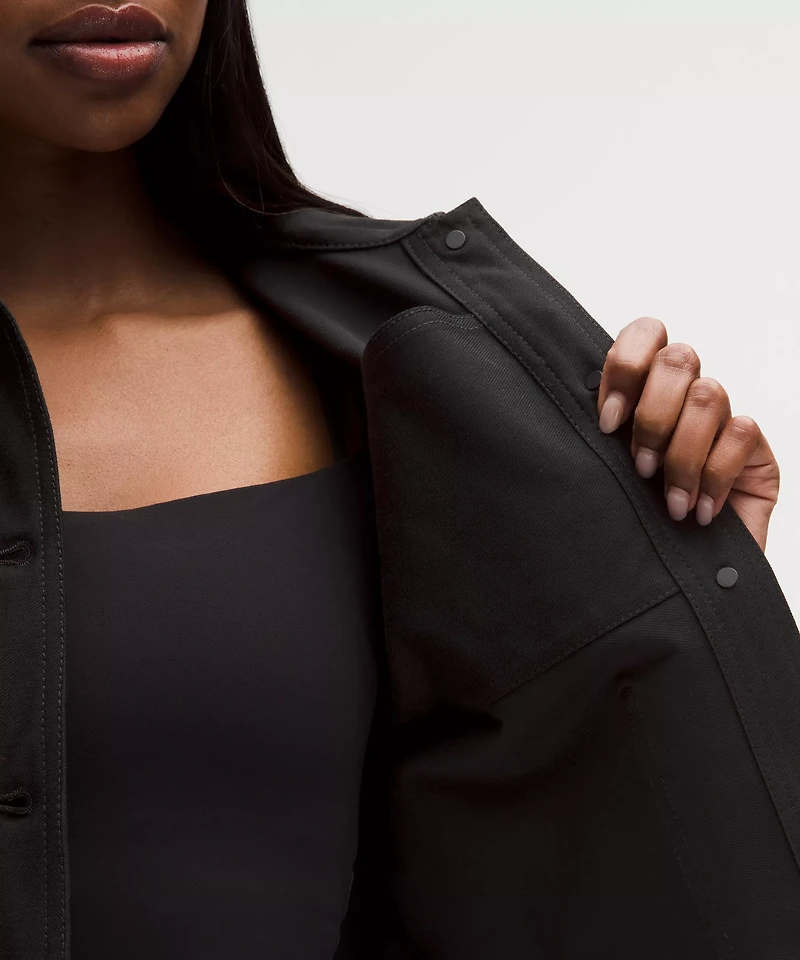 EasyFive Jacket