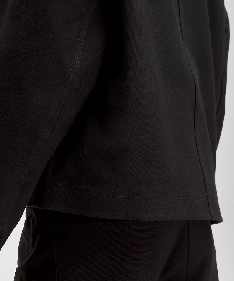 EasyFive Jacket