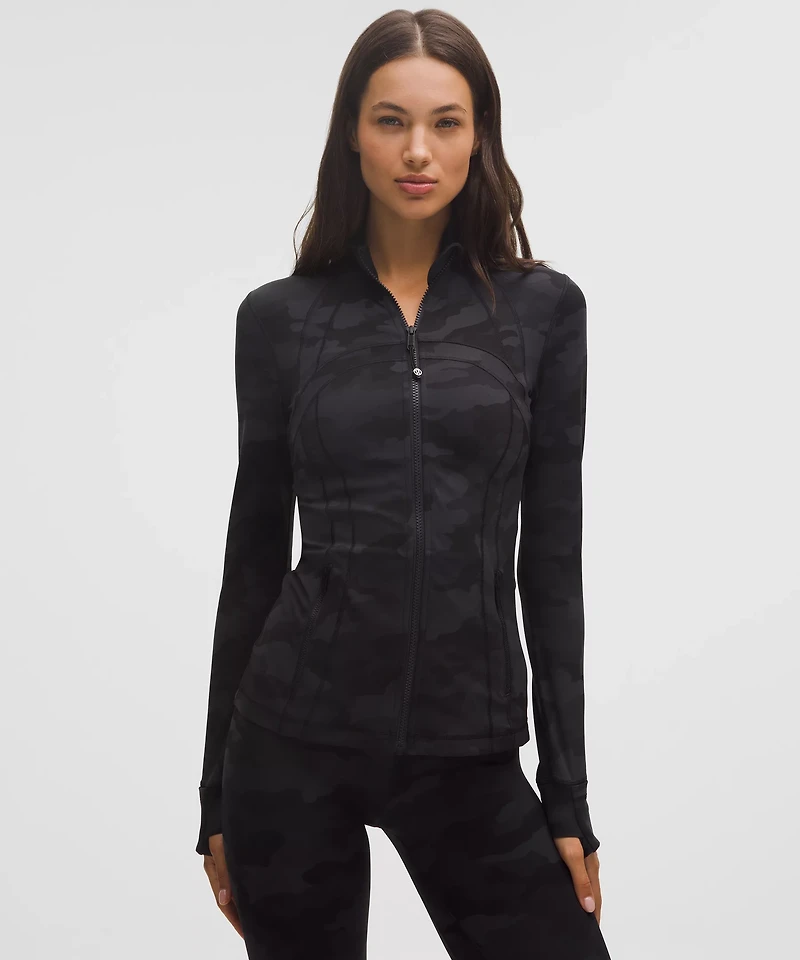 Define Jacket *Nulu | Women's Coats & Jackets