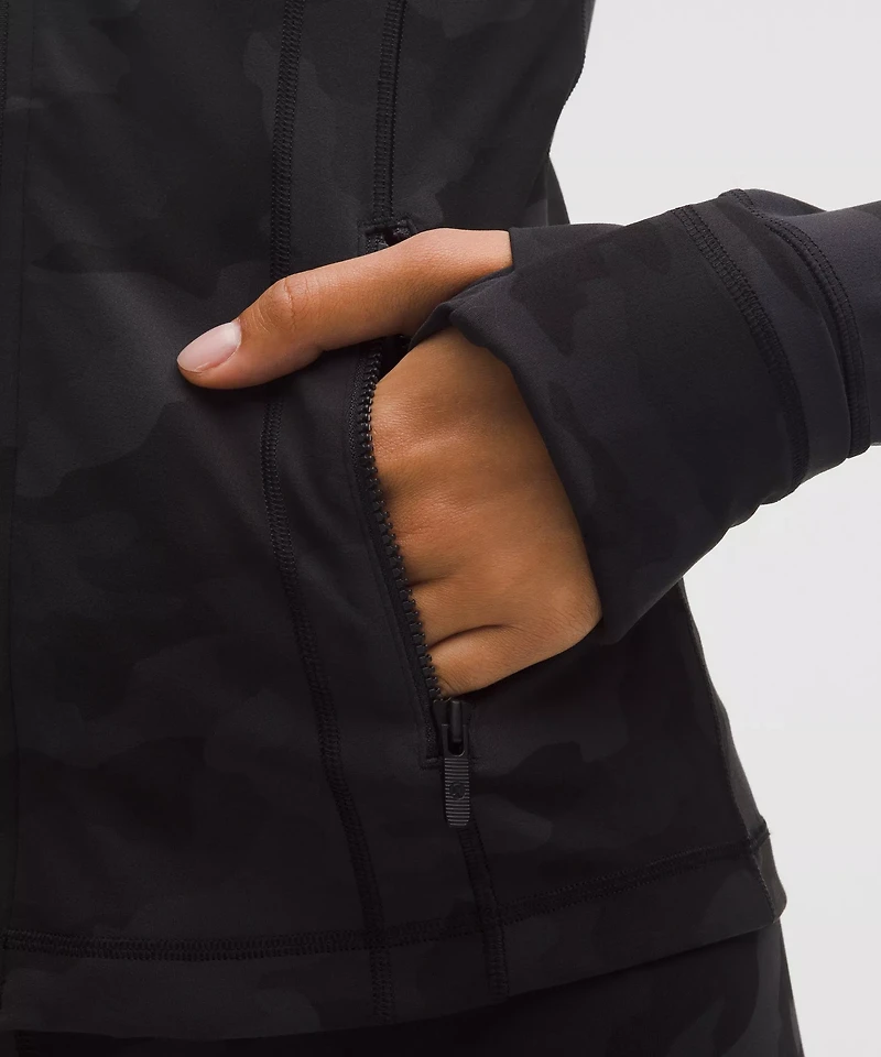 Define Jacket *Nulu | Women's Coats & Jackets