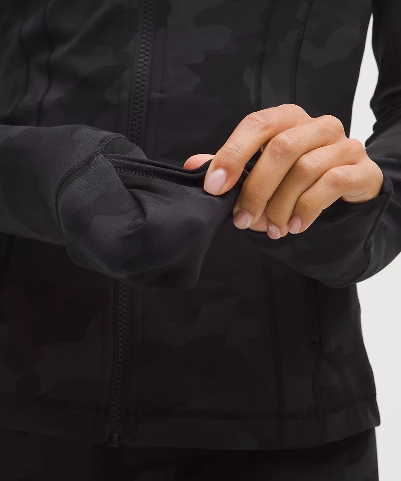 Define Jacket *Nulu | Women's Coats & Jackets