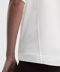 Scuba Cotton Jersey T-Shirt