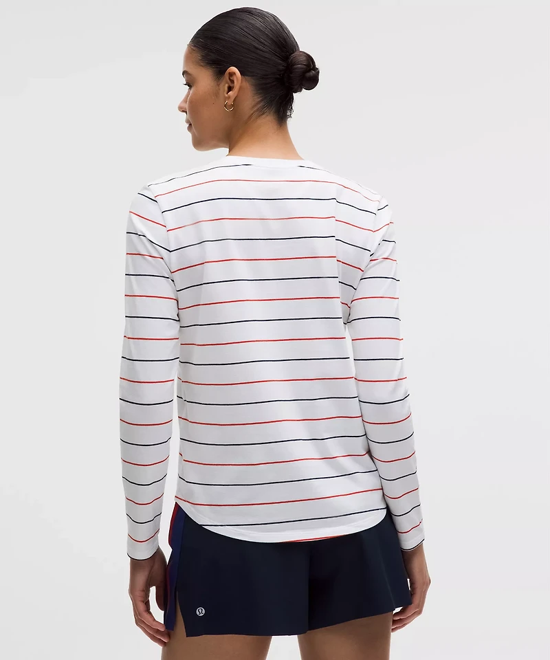 Love Long-Sleeve Shirt