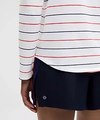 Love Long-Sleeve Shirt