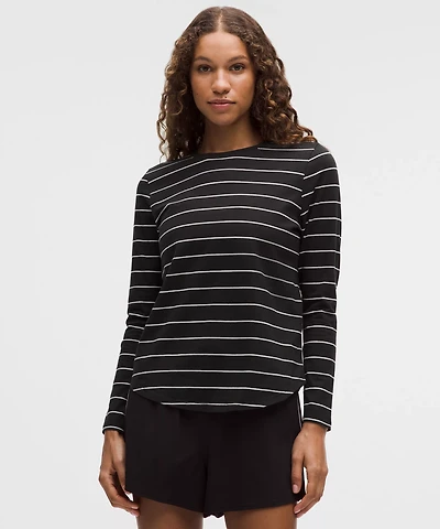 Love Long-Sleeve Shirt