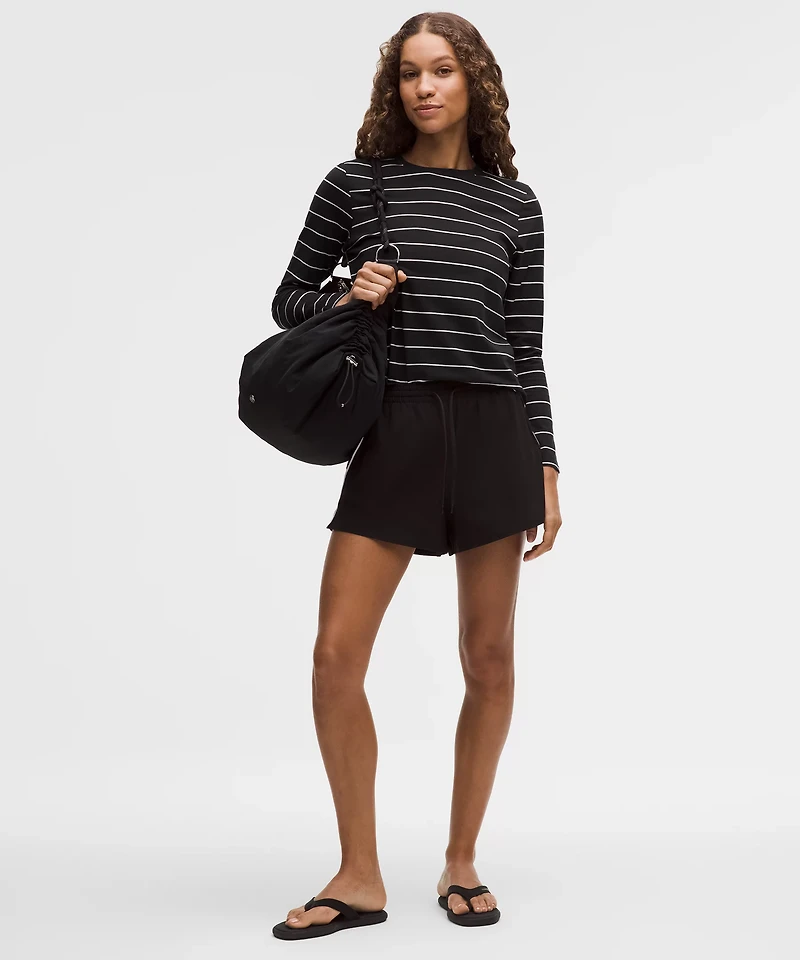 Love Long-Sleeve Shirt