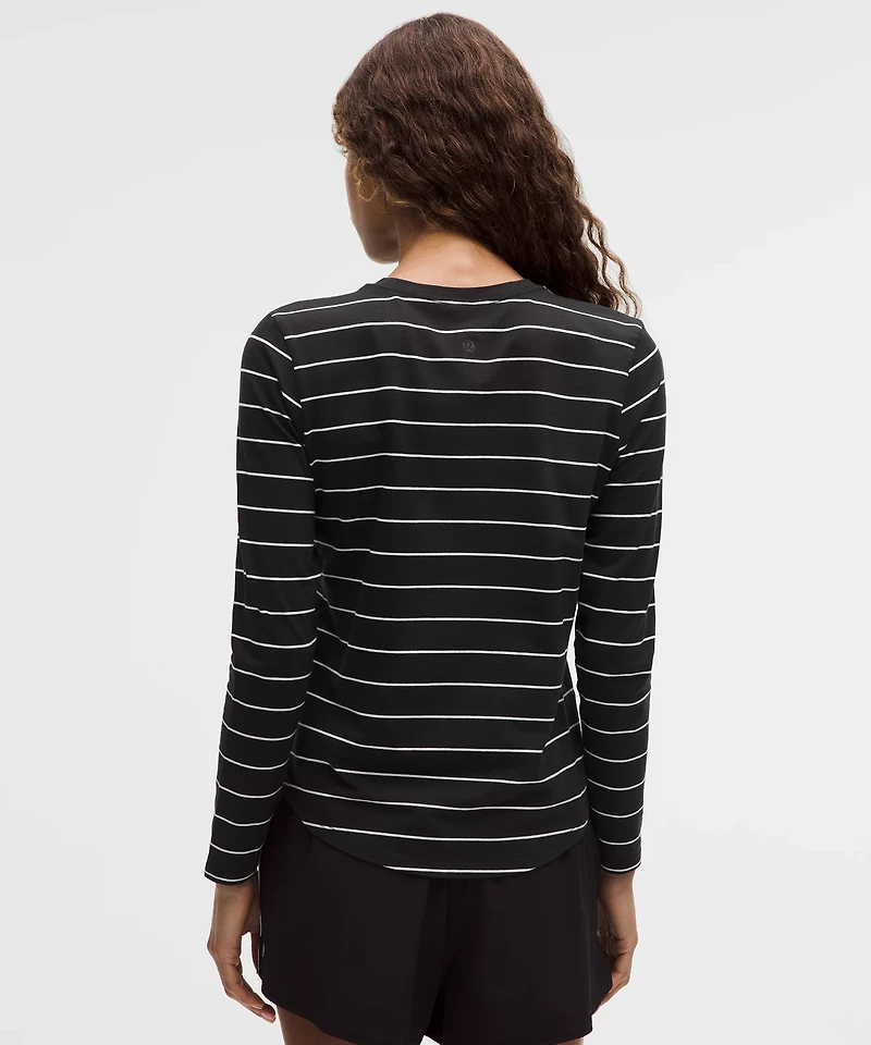 Love Long-Sleeve Shirt